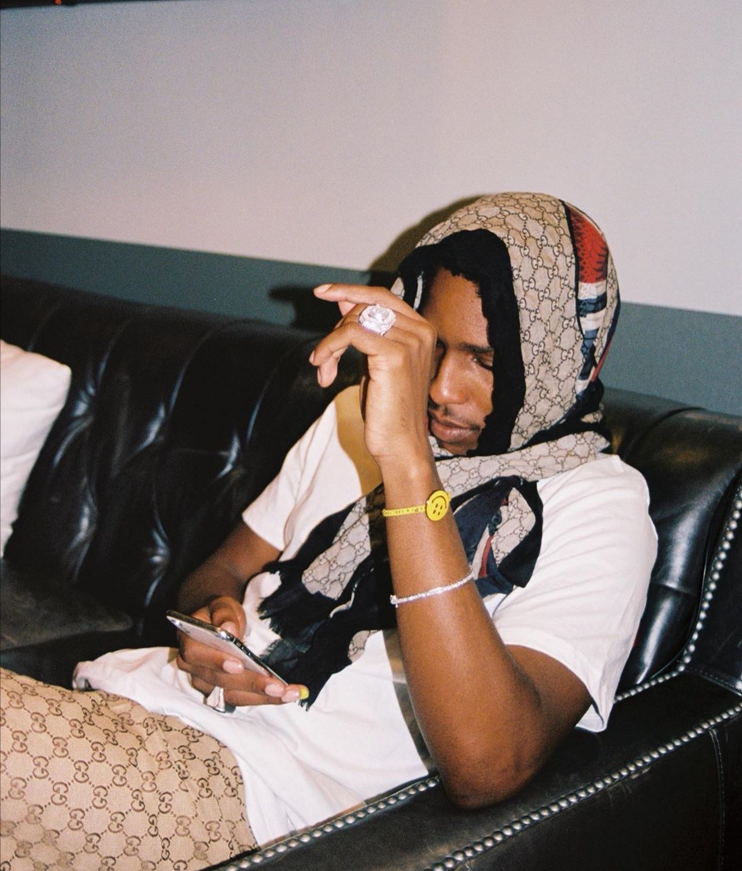 Asap Rocky