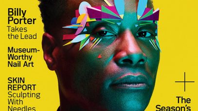 Billy Porter