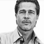 Brad Pitt