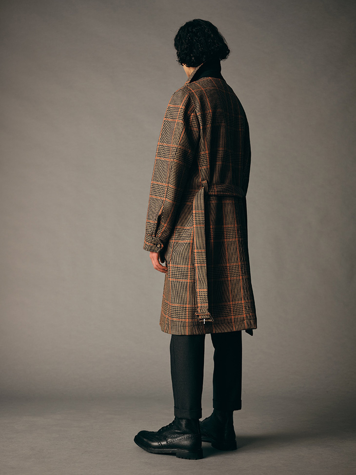 CARUSO Fall Winter 2020
