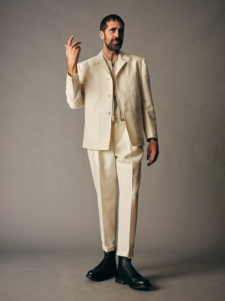 CARUSO Fall Winter 2020