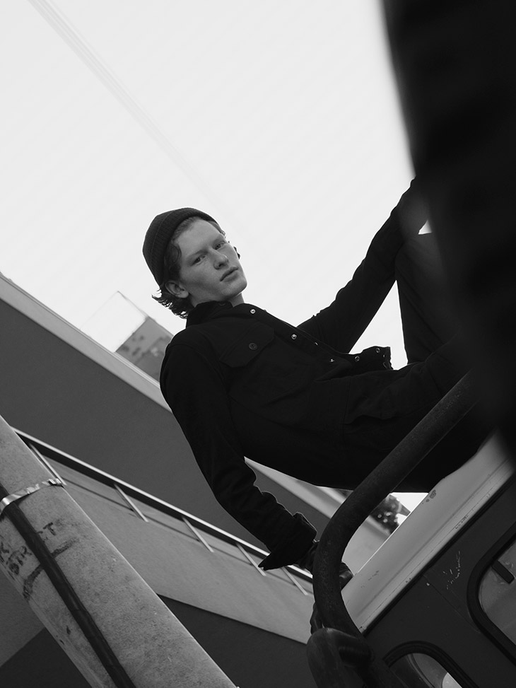Danil Uspenskiy