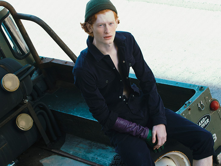 Danil Uspenskiy