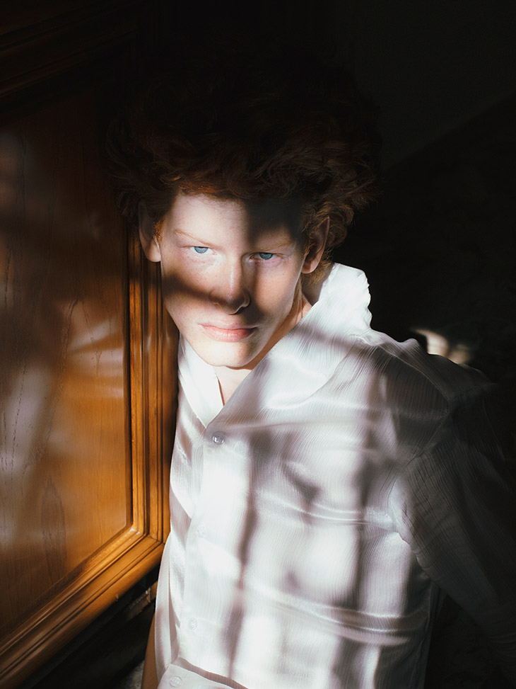 Danil Uspenskiy