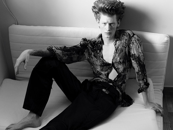 Danil Uspenskiy