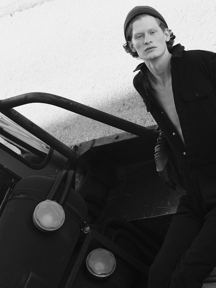 Danil Uspenskiy