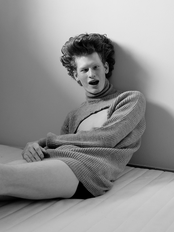 Danil Uspenskiy