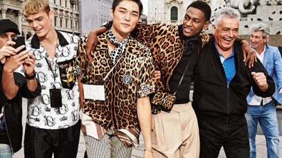 Dolce & Gabbana