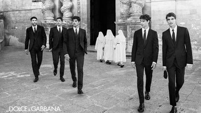 Dolce & Gabbana