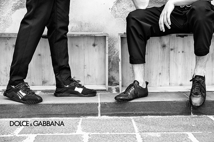 Dolce & Gabbana