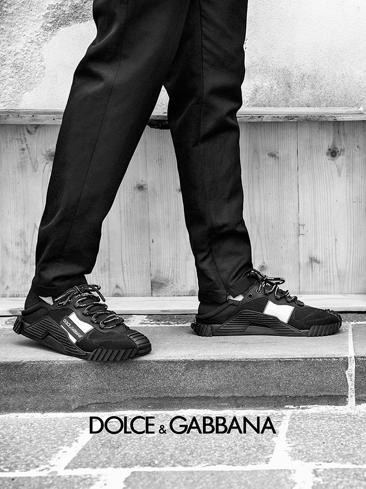 Dolce & Gabbana