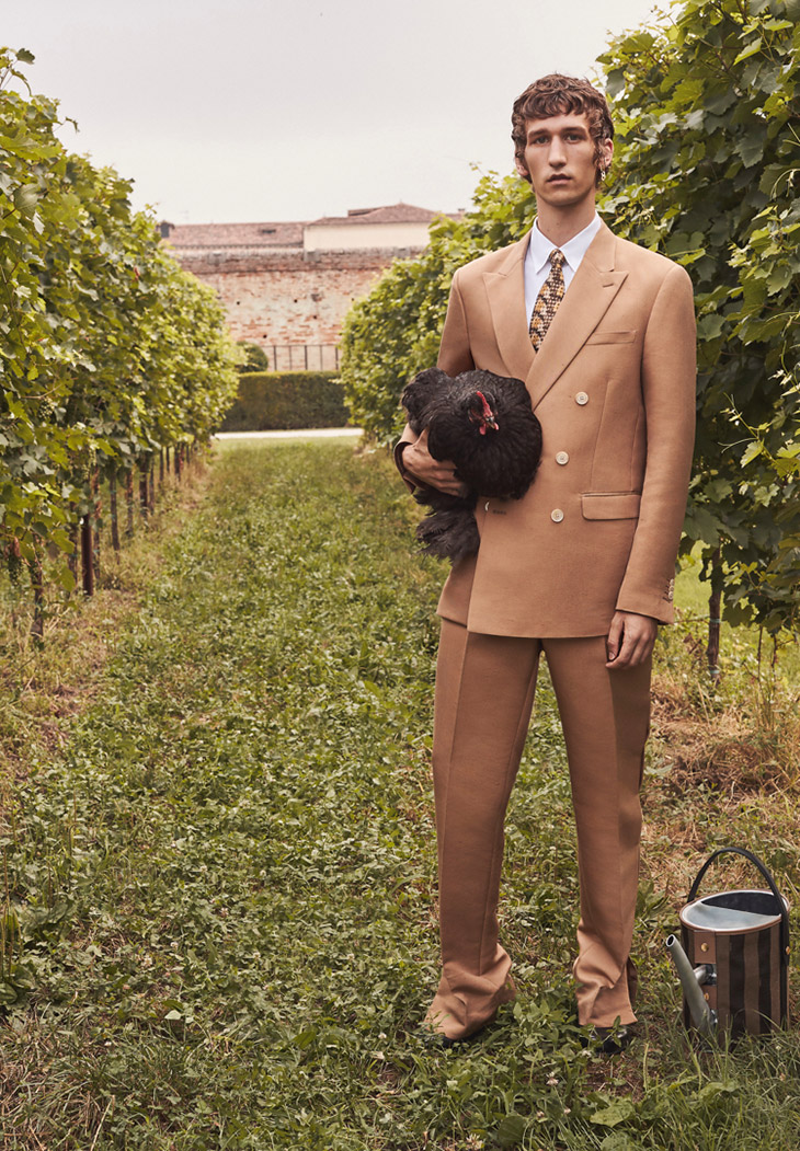 Fendi