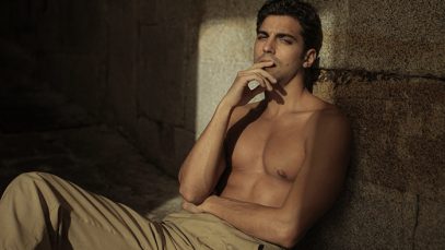 Francisco Faria