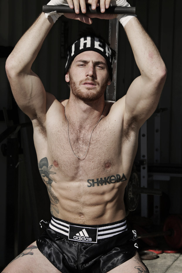 Photo ©Jose Martinez for MMSCENE