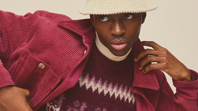 Isabel Marant Homme