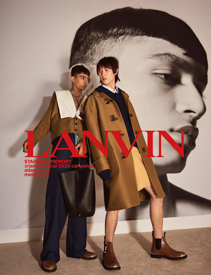 Lanvin