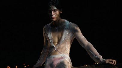 Loris Mascarel