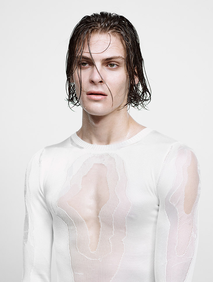 Loris Mascarel