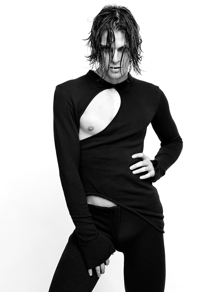 Loris Mascarel