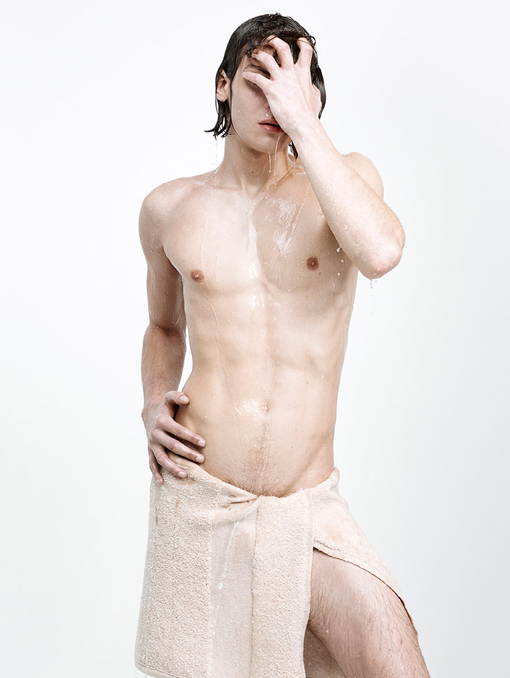 Loris Mascarel