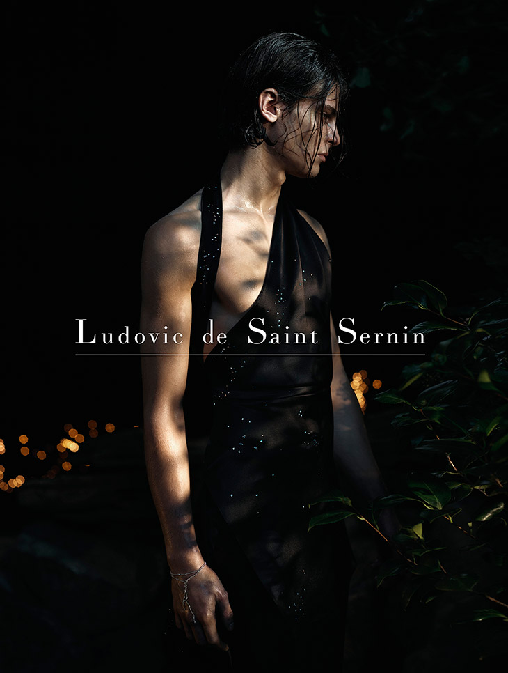 Loris Mascarel