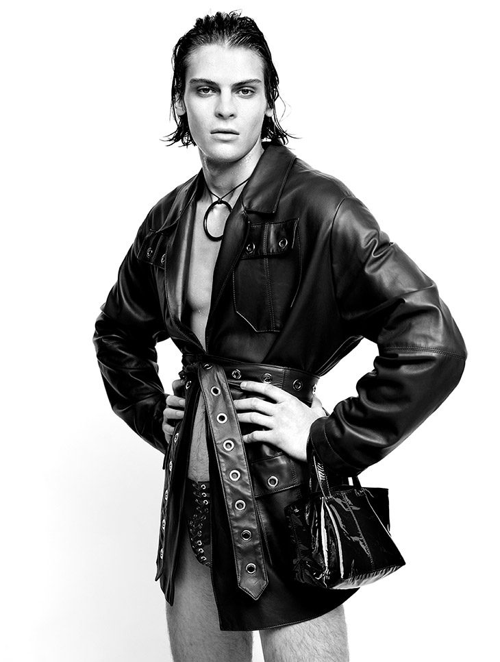 Loris Mascarel