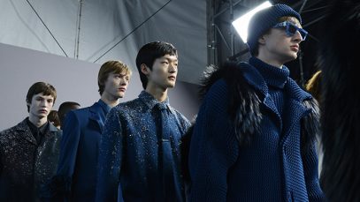 Louis Vuitton Men's