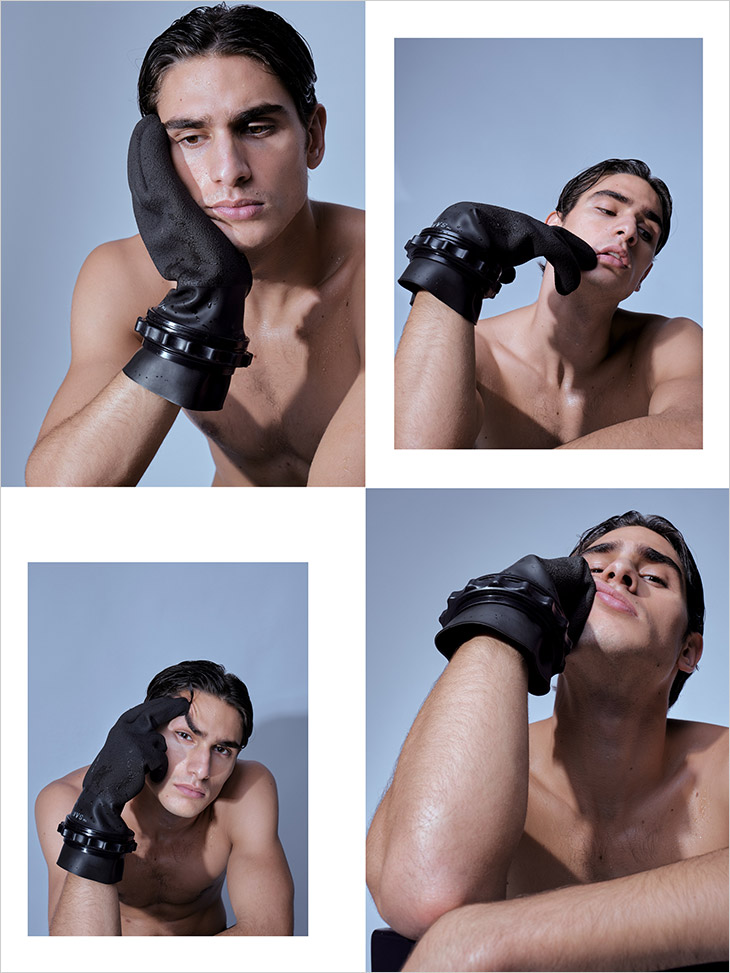 Luis Toledo