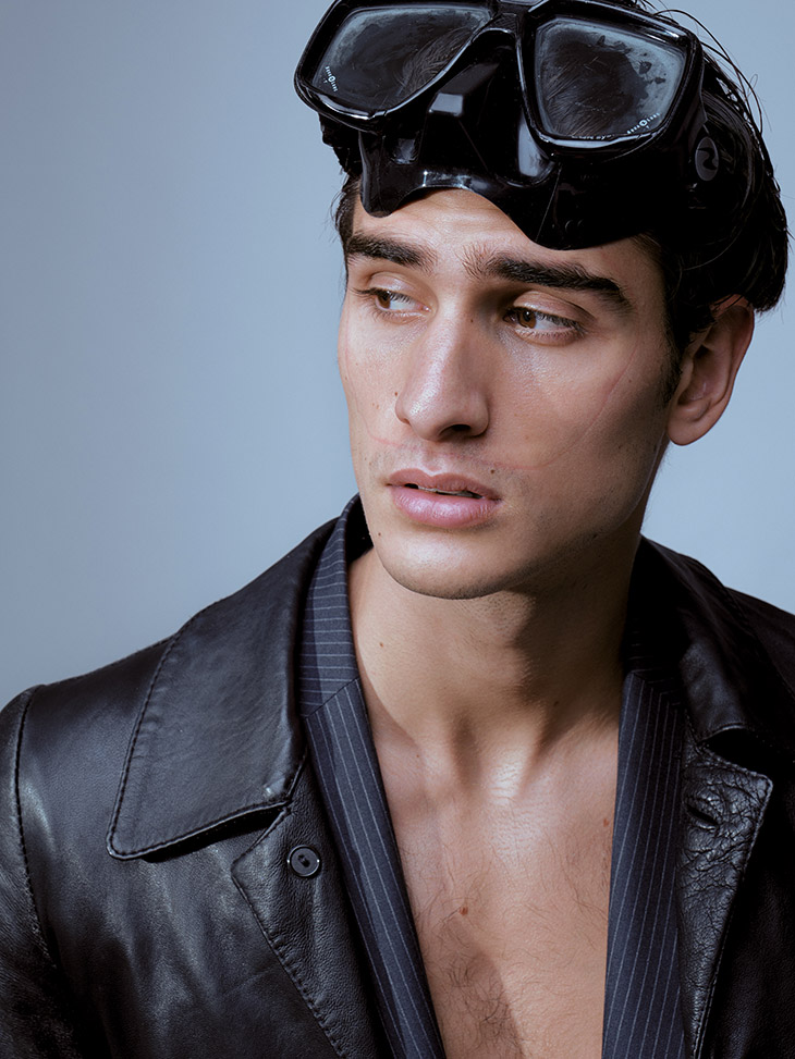 Luis Toledo
