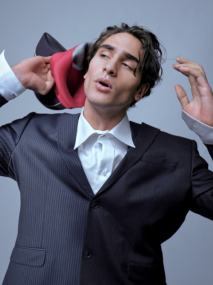 Luis Toledo