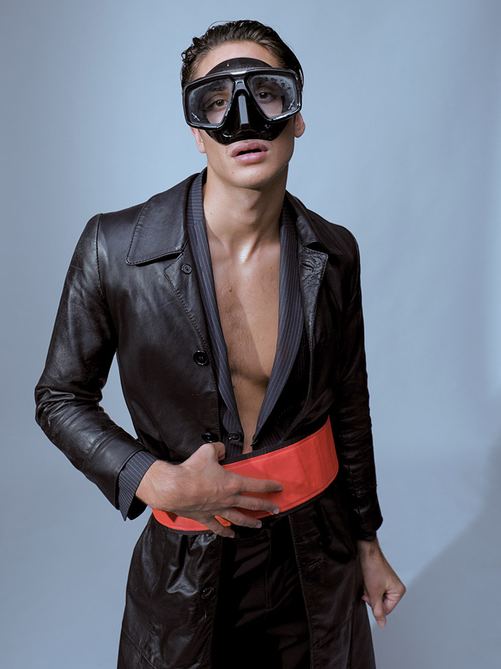 Luis Toledo