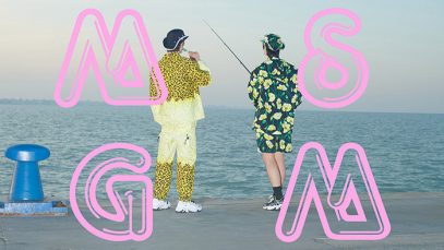 MSGM