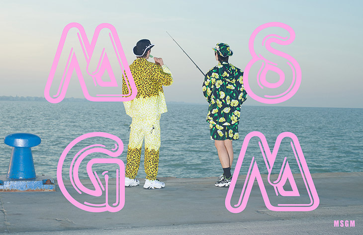 MSGM