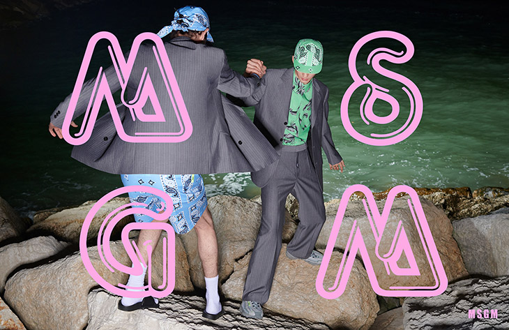 MSGM