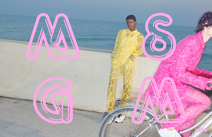 MSGM