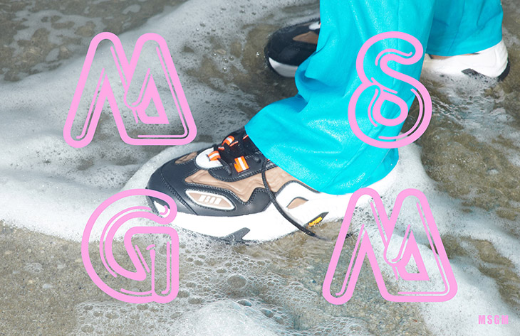 MSGM