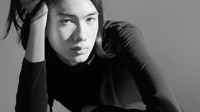 Maxwell Kazuo