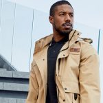 Michael B. Jordan