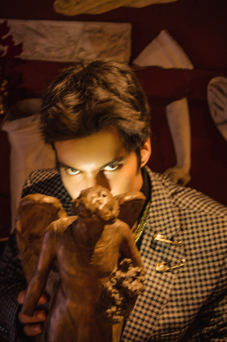 Sebastian Palacios Ganoza