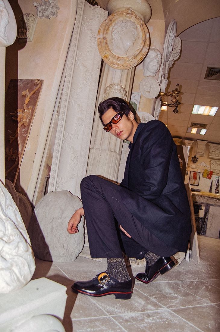 Sebastian Palacios Ganoza