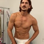 jarrod scott
