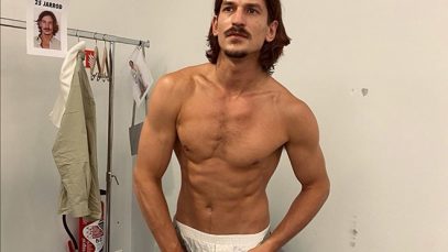 jarrod scott