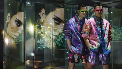 Versace