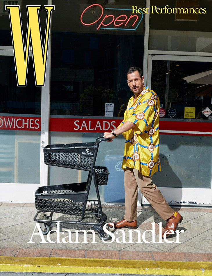 Adam Sandler