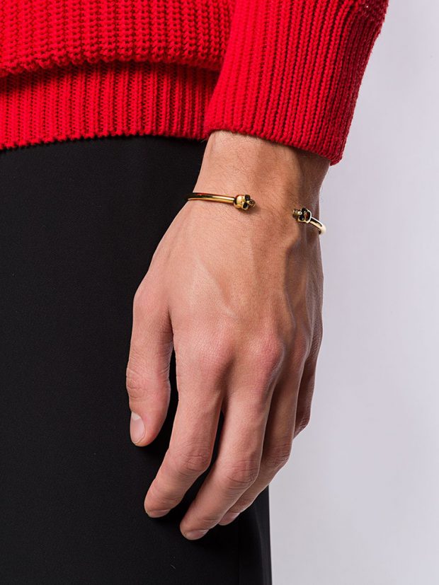 2020 Men's Jewelry Trends to Watch Male Model Scene