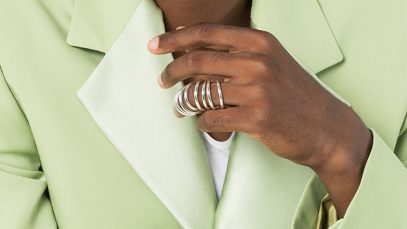 2020 Men's Jewelry Trends to Watch