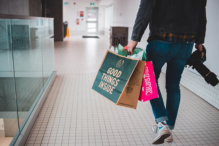 3 Ways to Be a Smart Shopper