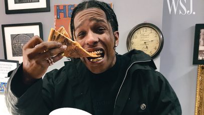 A$AP Rocky