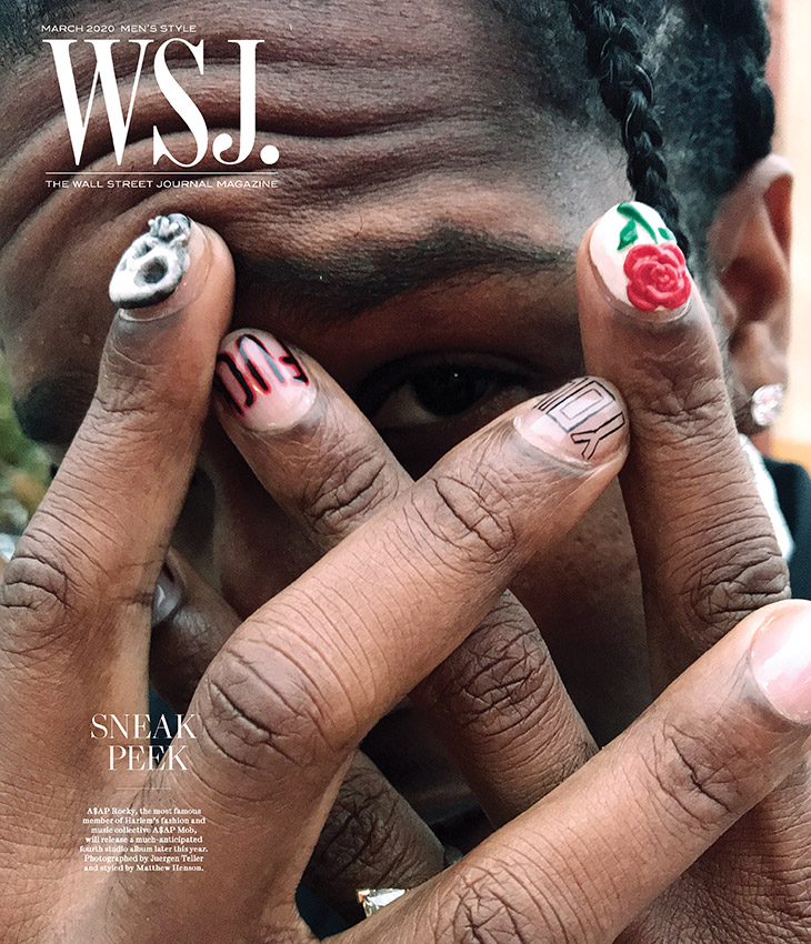 A$AP Rocky