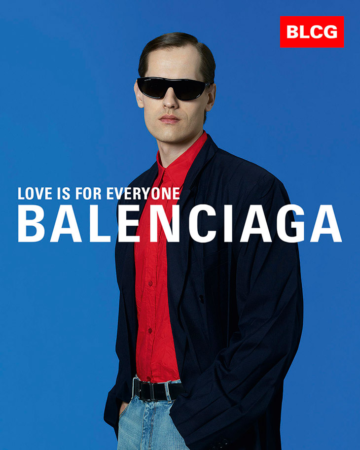 Balenciaga Spring Summer 2020 Paris - RUNWAY MAGAZINE ® Official